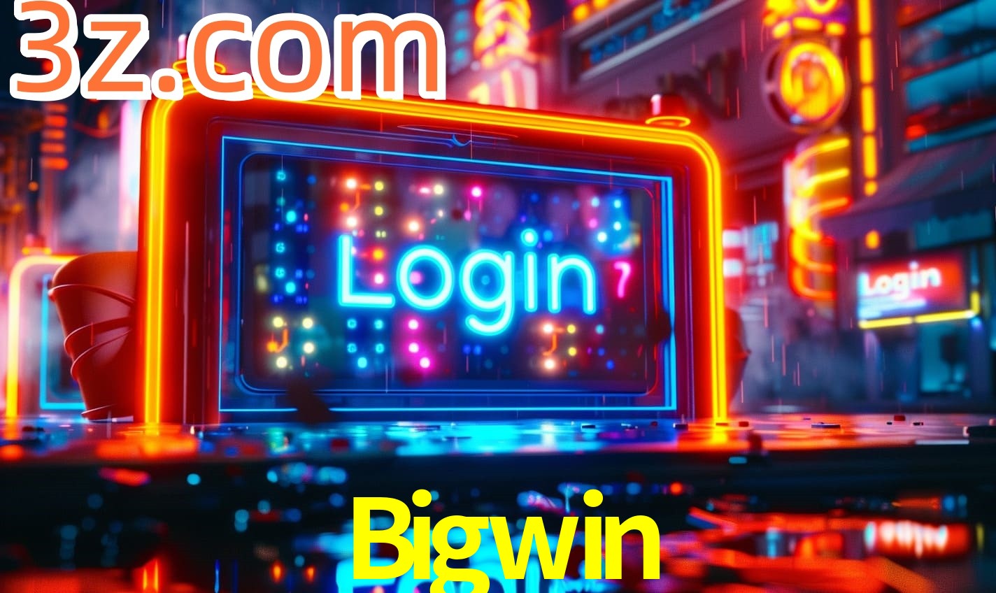 Registre-se hoje no Cassino Bigwin